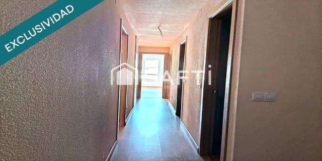 3 soverom Leilighet til salgs i Gerindote - € 113 000 (Ref: 9595591)