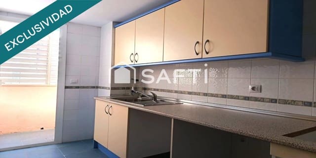 3 soverom Leilighet til salgs i Gerindote - € 113 000 (Ref: 9595591)