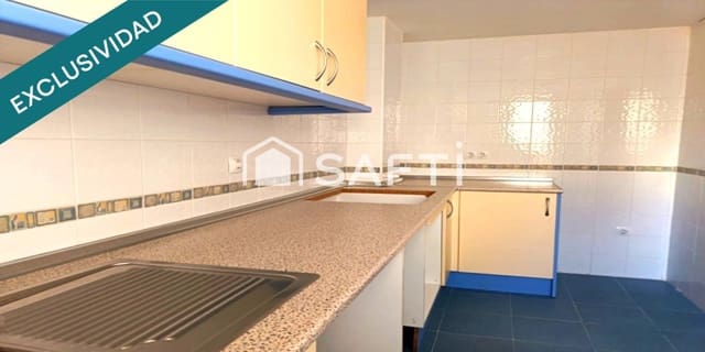 3 soverom Leilighet til salgs i Gerindote - € 113 000 (Ref: 9595591)