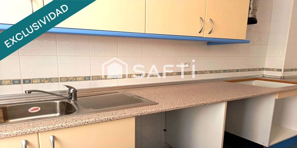 3 soverom Leilighet til salgs i Gerindote - € 113 000 (Ref: 9595591)