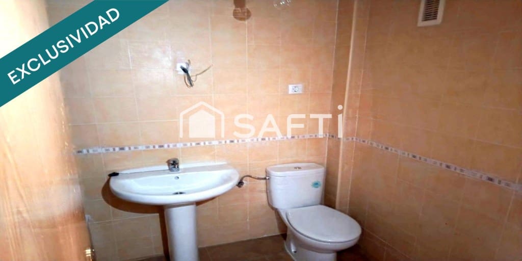 3 soverom Leilighet til salgs i Gerindote - € 113 000 (Ref: 9595591)