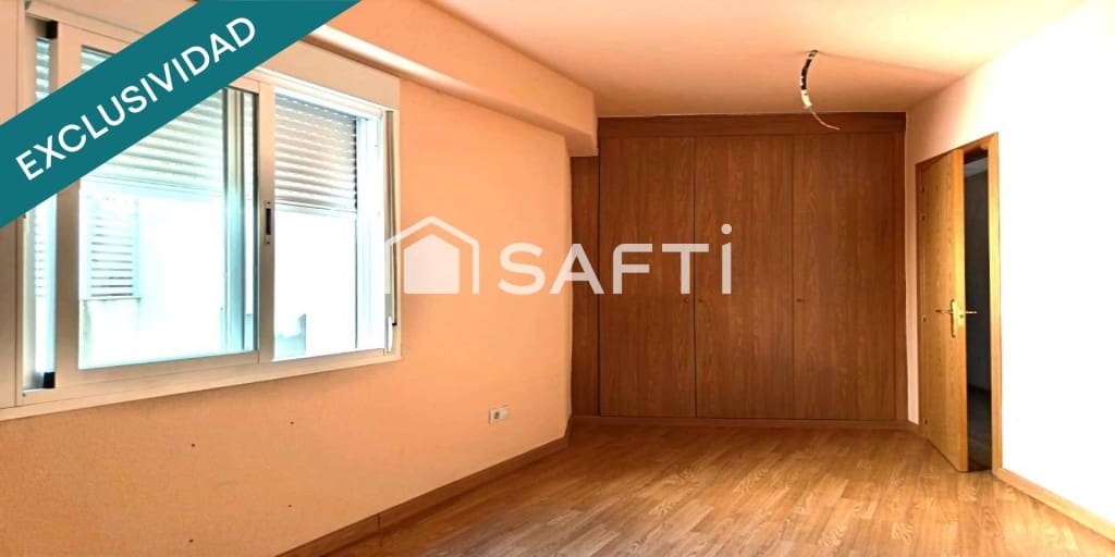 3 soverom Leilighet til salgs i Gerindote - € 113 000 (Ref: 9595591)