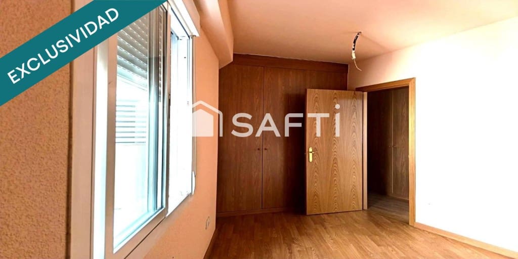 3 soverom Leilighet til salgs i Gerindote - € 113 000 (Ref: 9595591)