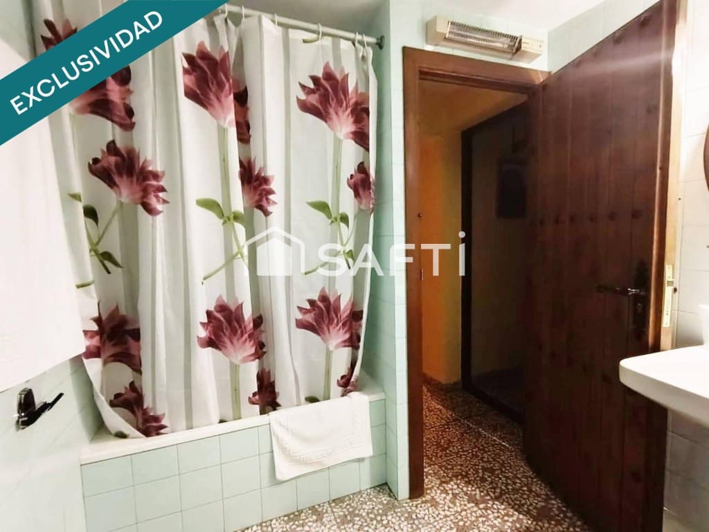 Commercial for sale in Los Navalucillos - € 235,000 (Ref: 9595592)