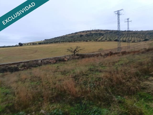 Działka budowlana na sprzedaż w Los Navalucillos - 99 000 € (Ref: 9595593)