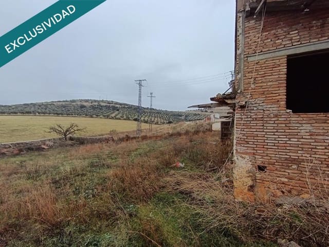 Działka budowlana na sprzedaż w Los Navalucillos - 99 000 € (Ref: 9595593)