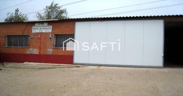 Commercieel te koop in Portillo de Toledo - € 1.150.000 (Ref: 9595595)