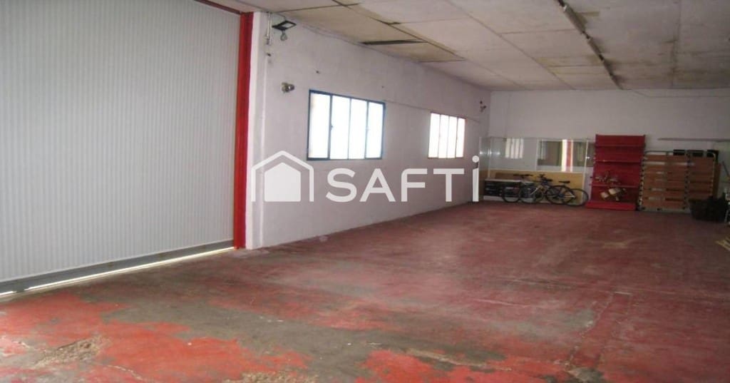 Commercieel te koop in Portillo de Toledo - € 1.150.000 (Ref: 9595595)