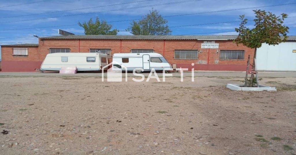 Commercieel te koop in Portillo de Toledo - € 1.150.000 (Ref: 9595595)