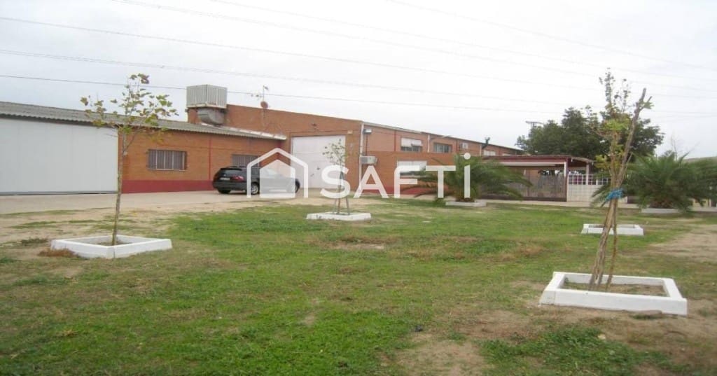 Commercieel te koop in Portillo de Toledo - € 1.150.000 (Ref: 9595595)