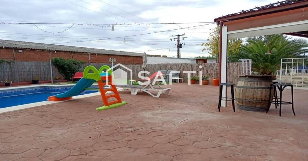 Commercieel te koop in Portillo de Toledo - € 1.150.000 (Ref: 9595595)