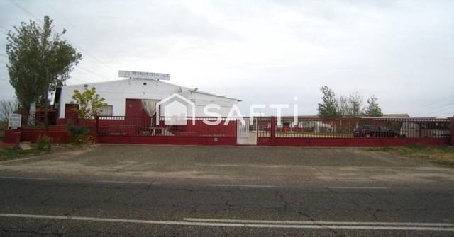 Commercieel te koop in Portillo de Toledo - € 1.150.000 (Ref: 9595595)