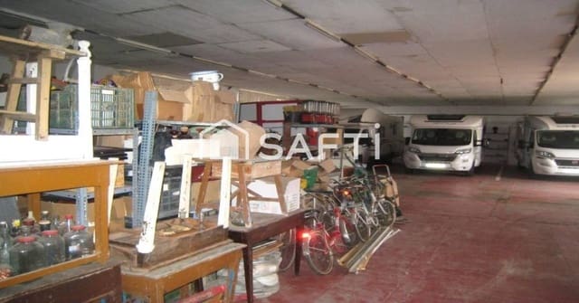 Commercieel te koop in Portillo de Toledo - € 1.150.000 (Ref: 9595595)