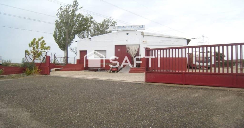 Commercieel te koop in Portillo de Toledo - € 1.150.000 (Ref: 9595595)