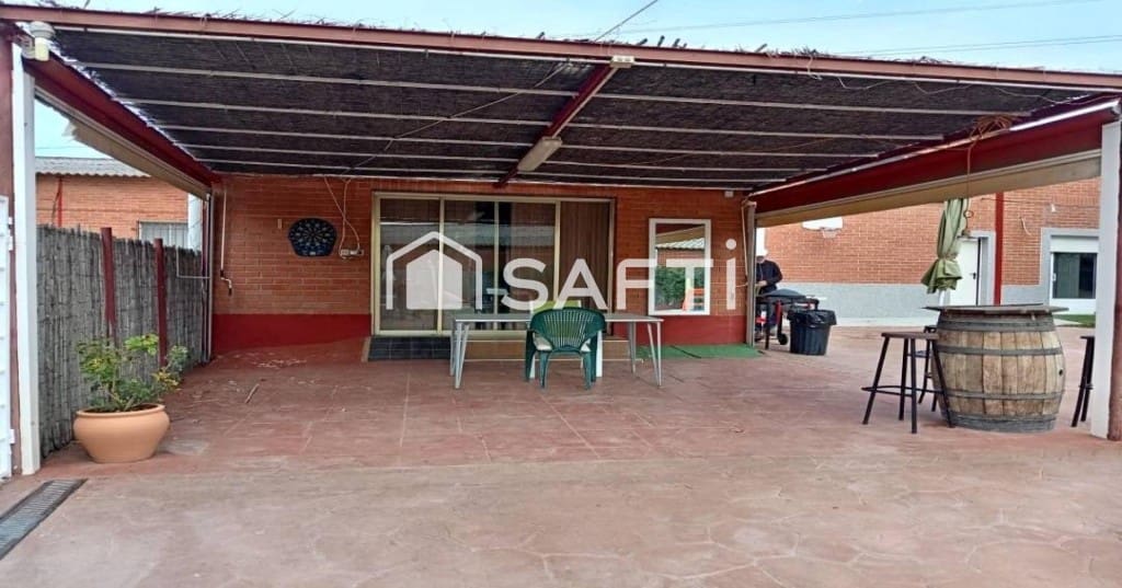 Commercieel te koop in Portillo de Toledo - € 1.150.000 (Ref: 9595595)