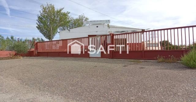 Commercieel te koop in Portillo de Toledo - € 1.150.000 (Ref: 9595595)