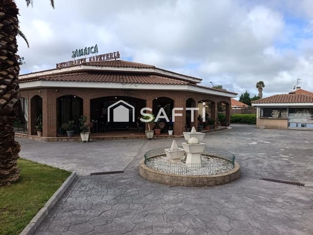 Erhverv til salg i Huecas - € 750.000 (Ref: 9595596)