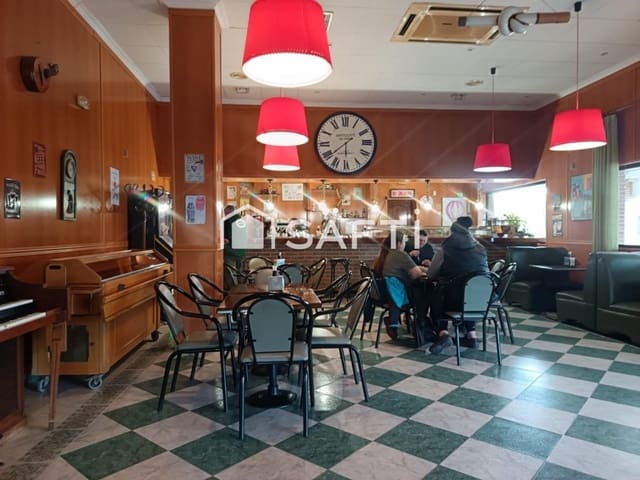 Erhverv til salg i Huecas - € 750.000 (Ref: 9595596)