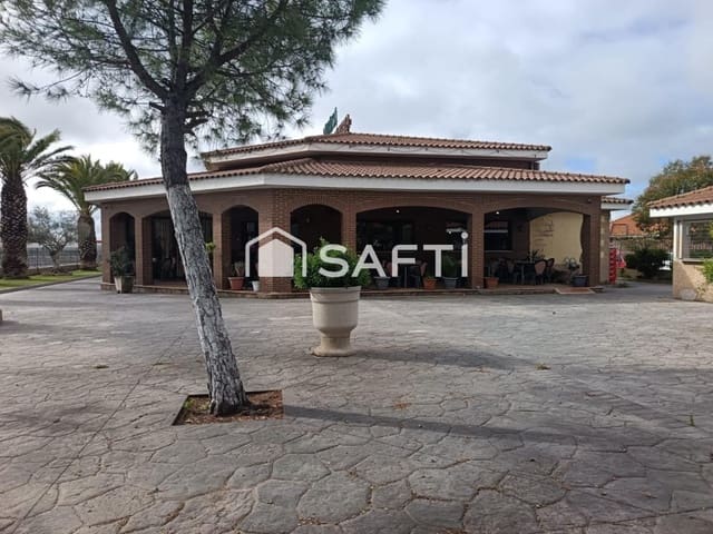 Erhverv til salg i Huecas - € 750.000 (Ref: 9595596)