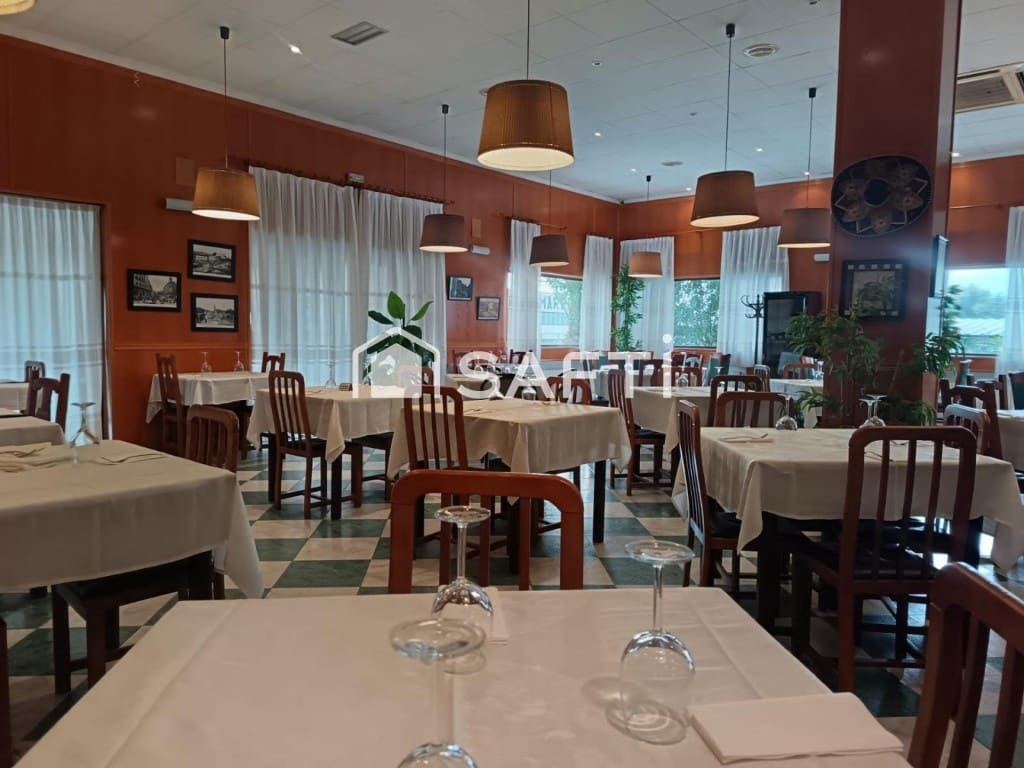 Erhverv til salg i Huecas - € 750.000 (Ref: 9595596)