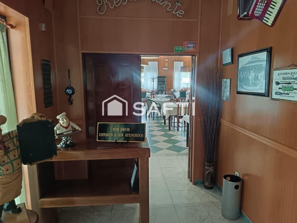 Erhverv til salg i Huecas - € 750.000 (Ref: 9595596)