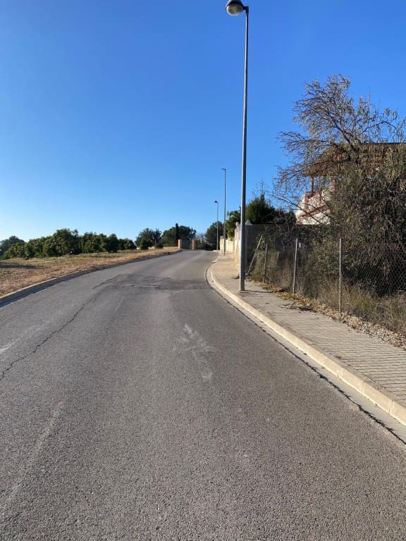 Building Plot for sale in Casinos - € 83,300 (Ref: 9595597)