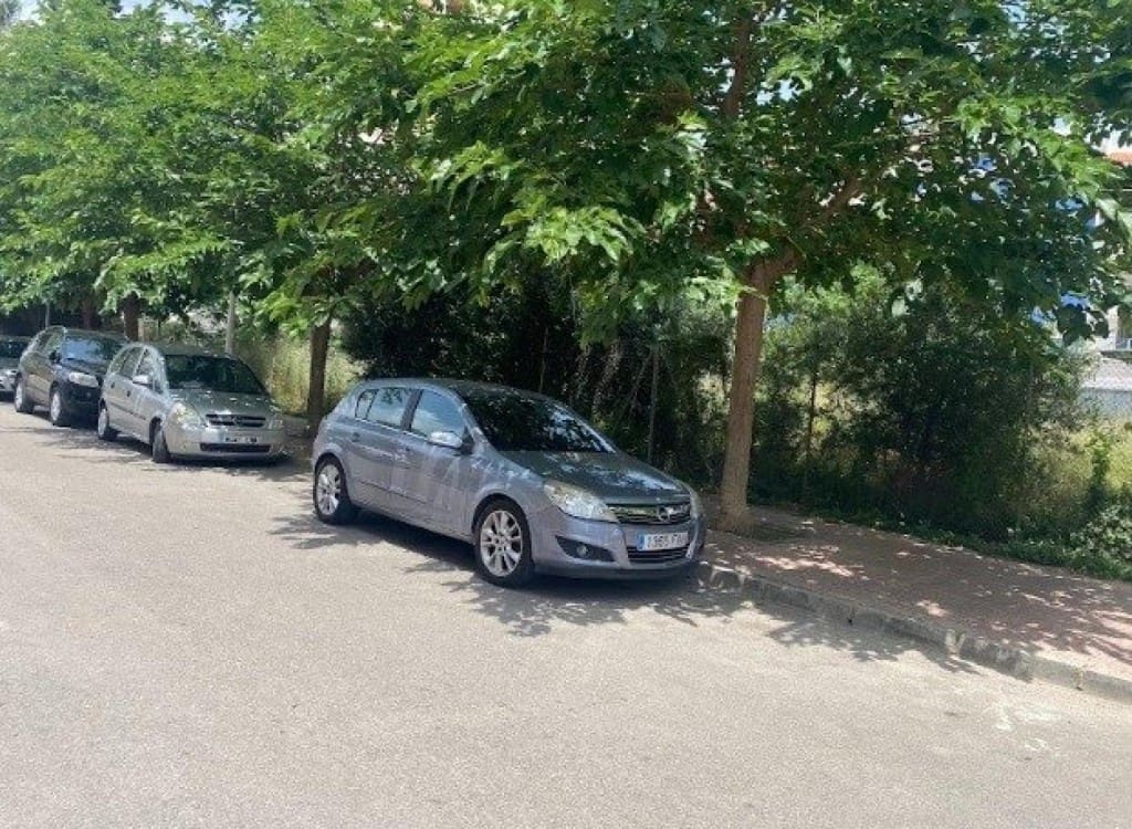 Działka budowlana na sprzedaż w Oropesa - 1 200 000 € (Ref: 9595598)