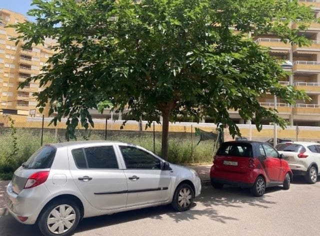 Działka budowlana na sprzedaż w Oropesa - 1 200 000 € (Ref: 9595598)