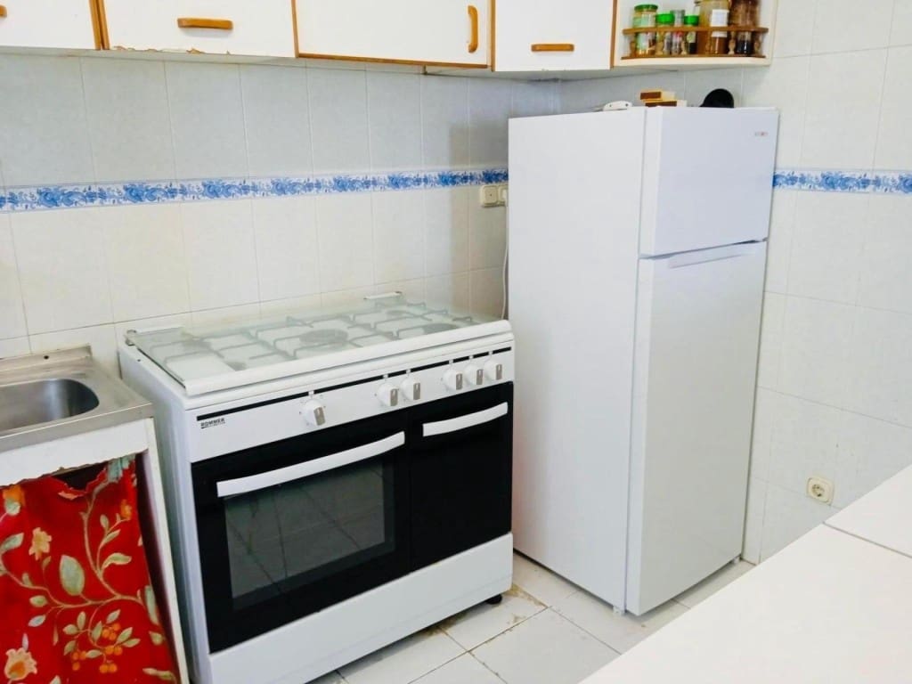 3 makuuhuone Maalaistalo myytävänä paikassa Genalguacil mukana 
autotalli - 96 000 € (Ref: 9595599)