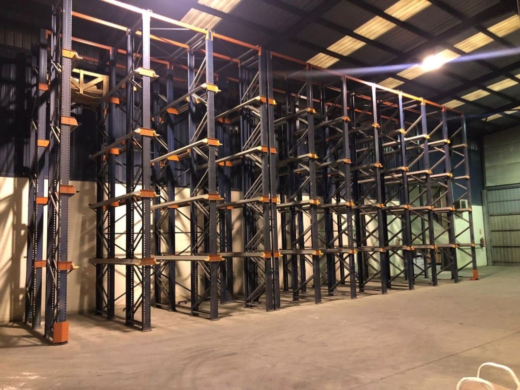 Commercieel te koop in Oliva - € 1.260.000 (Ref: 9595601)