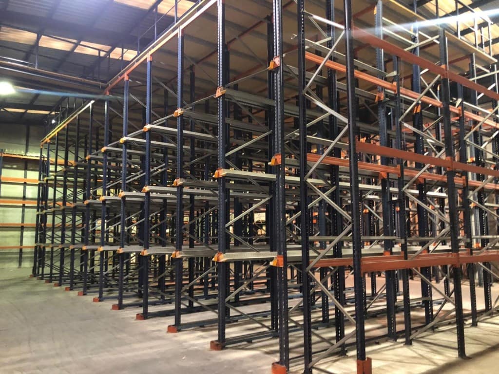 Commercieel te koop in Oliva - € 1.260.000 (Ref: 9595601)