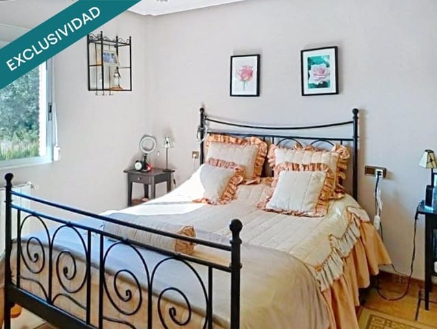 Finca/Casa Rural de 6 habitaciones en Chiva en venta con piscina - 298.000 € (Ref: 9595603)