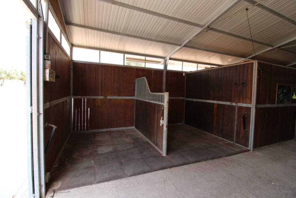 Undeveloped Land for sale in Almenara - € 650,000 (Ref: 9595604)