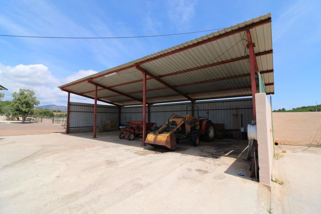 Undeveloped Land for sale in Almenara - € 650,000 (Ref: 9595604)