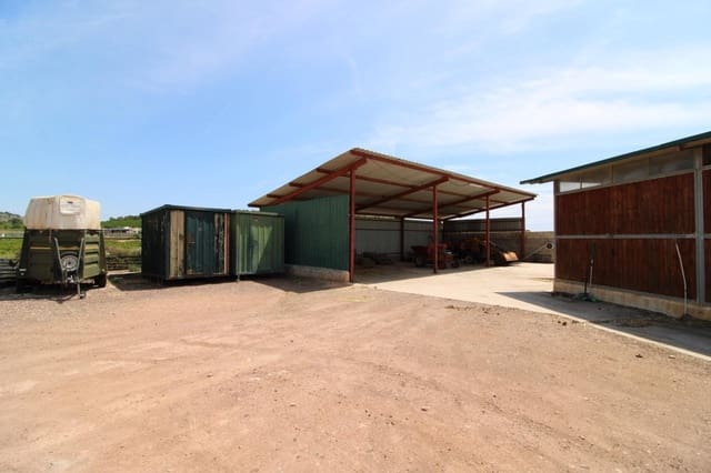 Terreno/Finca Rústica en Almenara en venta - 650.000 € (Ref: 9595604)