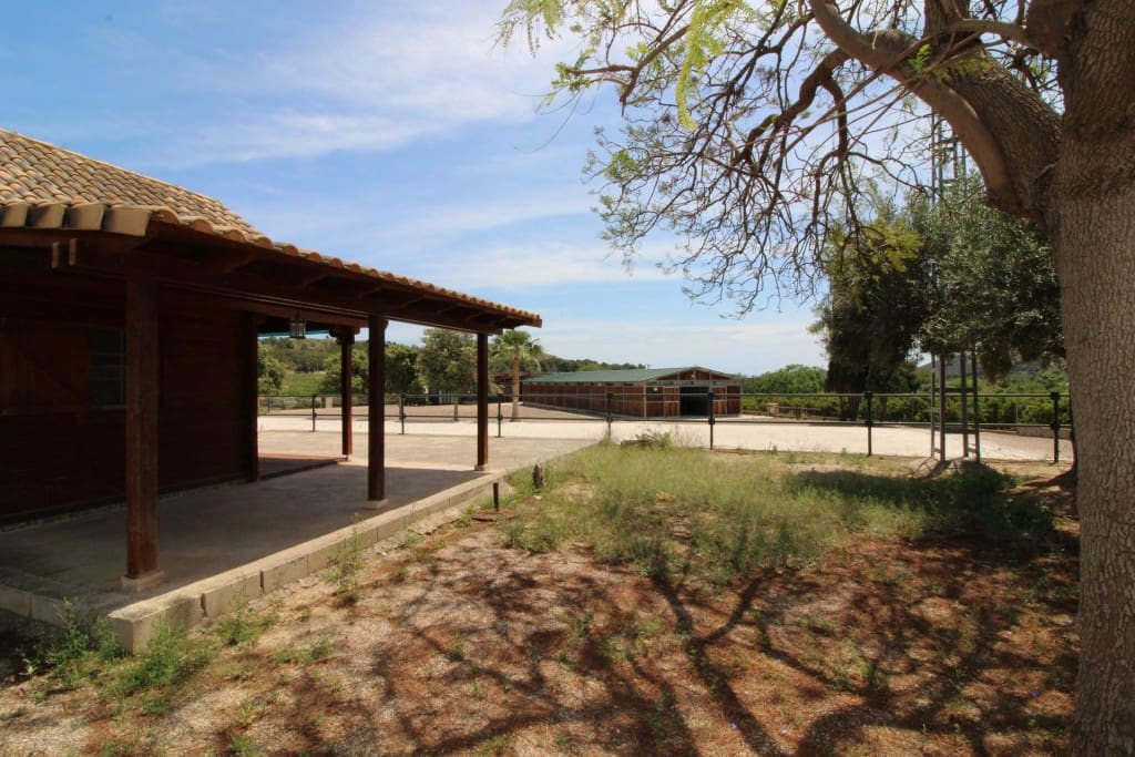 Undeveloped Land for sale in Almenara - € 650,000 (Ref: 9595604)