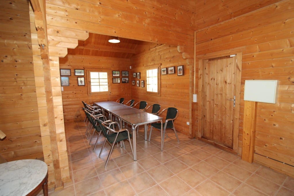 Undeveloped Land for sale in Almenara - € 650,000 (Ref: 9595604)