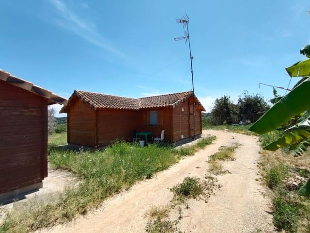 Terreno/Finca Rústica en Almenara en venta - 650.000 € (Ref: 9595604)