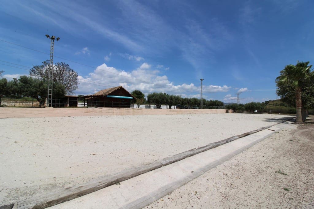 Undeveloped Land for sale in Almenara - € 650,000 (Ref: 9595604)