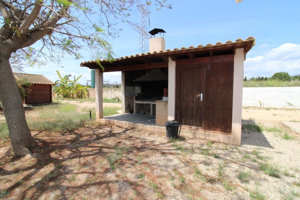 Undeveloped Land for sale in Almenara - € 650,000 (Ref: 9595604)