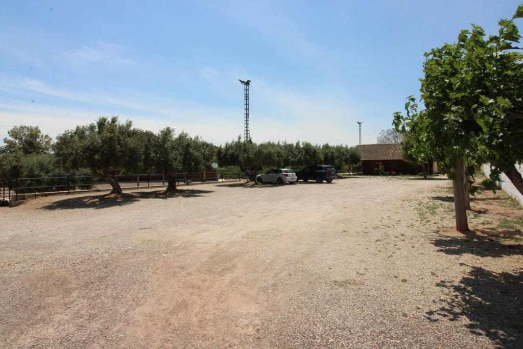 Undeveloped Land for sale in Almenara - € 650,000 (Ref: 9595604)