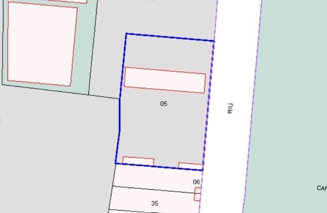 Kommersiell till salu i Quart de Poblet - 4 500 000 € (Ref: 9595605)