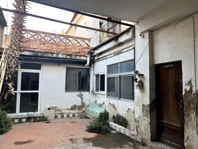 11 chambre Villa/Maison Mitoyenne à vendre à Moncada - 463 500 € (Ref: 9595606)