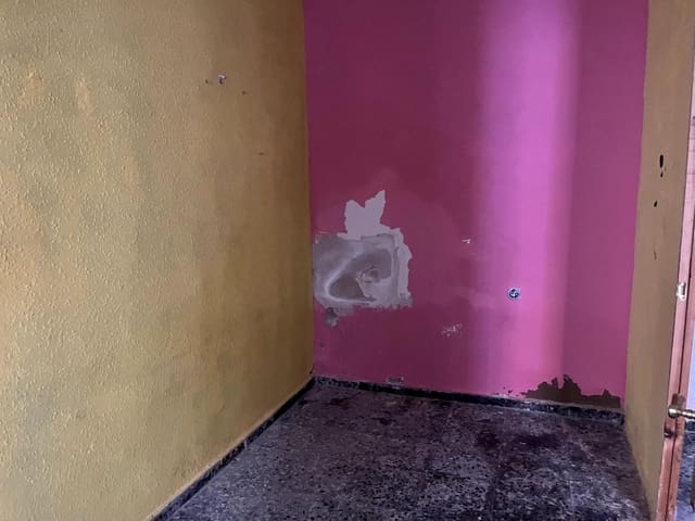 11 chambre Villa/Maison Mitoyenne à vendre à Moncada - 463 500 € (Ref: 9595606)