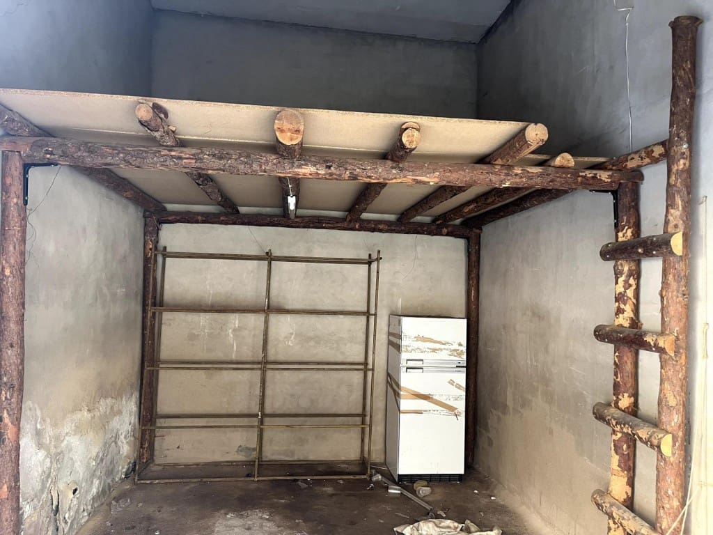 11 bedroom Terraced Villa for sale in Moncada - € 463,500 (Ref: 9595606)