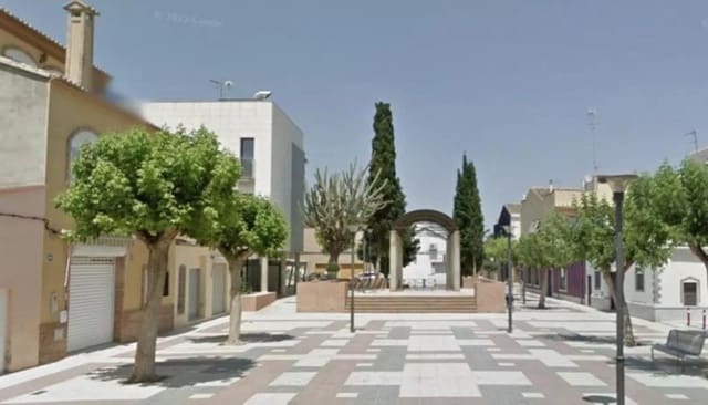 Byggegrund til salg i Bonrepòs i Mirambell - € 225.000 (Ref: 9595608)