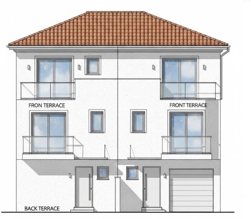 Building Plot for sale in Albuixec - € 134,000 (Ref: 9595609)