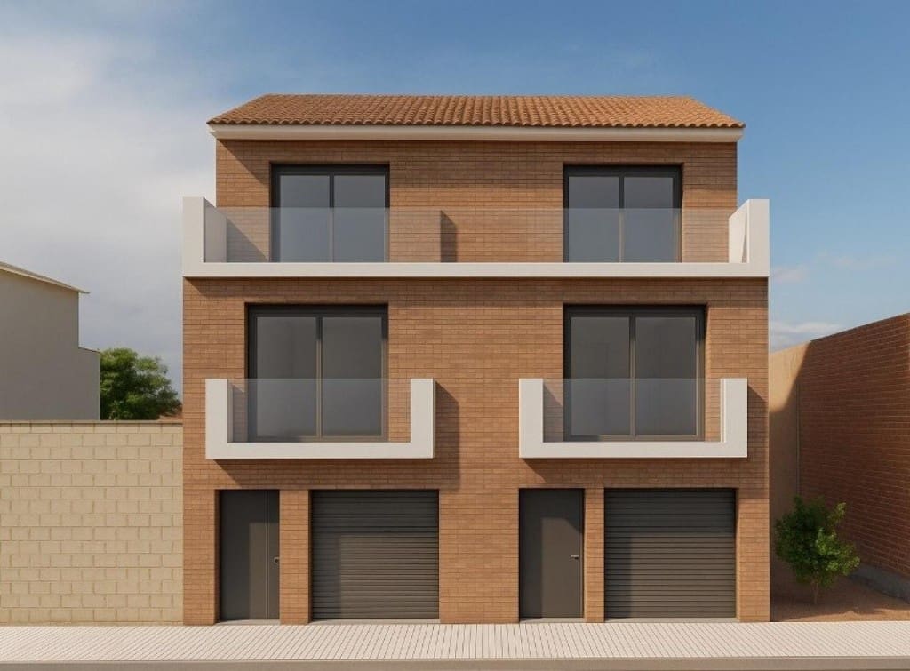 Building Plot for sale in Albuixec - € 134,000 (Ref: 9595609)