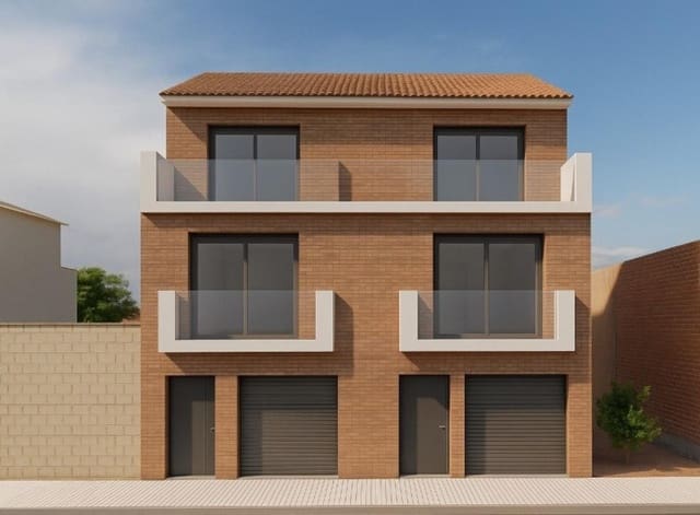 Building Plot for sale in Albuixec - € 134,000 (Ref: 9595609)