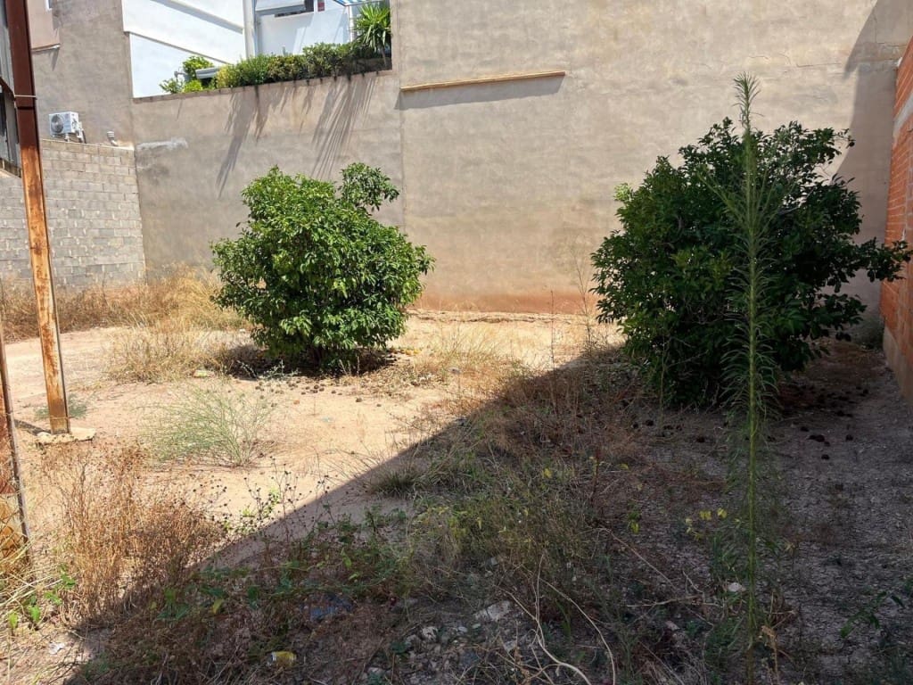 Building Plot for sale in Albuixec - € 134,000 (Ref: 9595609)